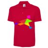 Olympic Poloshirt Thumbnail