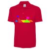 Olympic Poloshirt Thumbnail