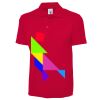 Olympic Poloshirt Thumbnail