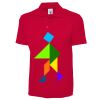 Olympic Poloshirt Thumbnail