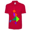 Olympic Poloshirt Thumbnail