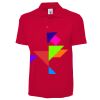 Olympic Poloshirt Thumbnail