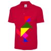 Olympic Poloshirt Thumbnail