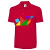 Olympic Poloshirt Thumbnail