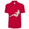 Olympic Poloshirt Thumbnail