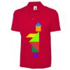 Olympic Poloshirt Thumbnail