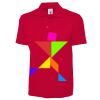 Olympic Poloshirt Thumbnail