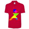 Olympic Poloshirt Thumbnail