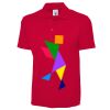 Olympic Poloshirt Thumbnail