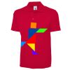 Olympic Poloshirt Thumbnail