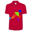 Olympic Poloshirt Thumbnail