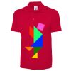 Olympic Poloshirt Thumbnail