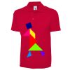 Olympic Poloshirt Thumbnail