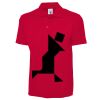 Olympic Poloshirt Thumbnail