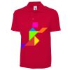 Olympic Poloshirt Thumbnail