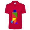 Olympic Poloshirt Thumbnail