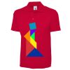 Olympic Poloshirt Thumbnail