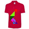 Olympic Poloshirt Thumbnail