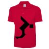 Olympic Poloshirt Thumbnail