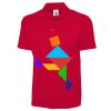 Olympic Poloshirt Thumbnail