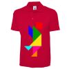 Olympic Poloshirt Thumbnail