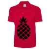 Olympic Poloshirt Thumbnail