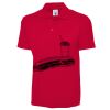 Olympic Poloshirt Thumbnail