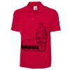 Olympic Poloshirt Thumbnail