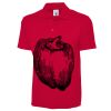 Olympic Poloshirt Thumbnail