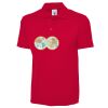 Olympic Poloshirt Thumbnail