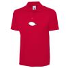 Olympic Poloshirt Thumbnail