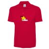 Olympic Poloshirt Thumbnail