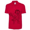 Olympic Poloshirt Thumbnail