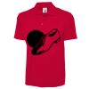 Olympic Poloshirt Thumbnail