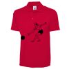 Olympic Poloshirt Thumbnail