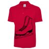 Olympic Poloshirt Thumbnail