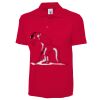 Olympic Poloshirt Thumbnail