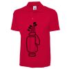 Olympic Poloshirt Thumbnail