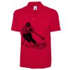 Olympic Poloshirt Thumbnail