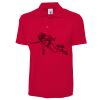 Olympic Poloshirt Thumbnail