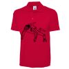 Olympic Poloshirt Thumbnail