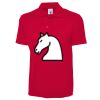 Olympic Poloshirt Thumbnail