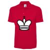 Olympic Poloshirt Thumbnail