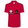 Olympic Poloshirt Thumbnail