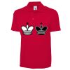 Olympic Poloshirt Thumbnail