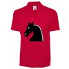 Olympic Poloshirt Thumbnail