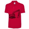 Olympic Poloshirt Thumbnail