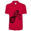 Olympic Poloshirt Thumbnail