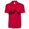 Olympic Poloshirt Thumbnail