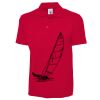 Olympic Poloshirt Thumbnail